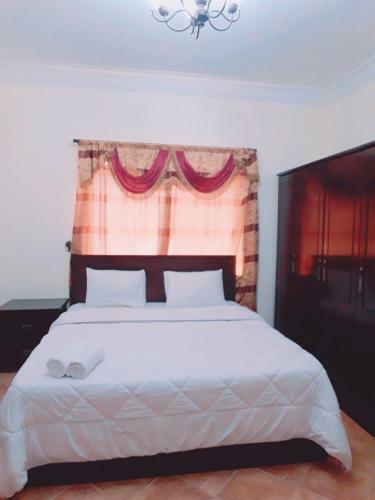 Apartamento Naseem Plaza