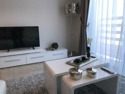 Apartamento Al Manzil Hidd Residence