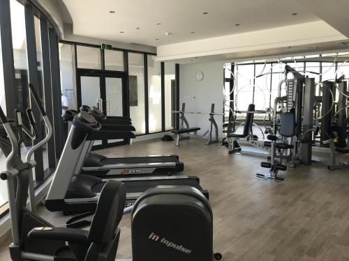 Apartamento Al Manzil Hidd Residence