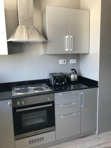 Apartamento Al Manzil Hidd Residence