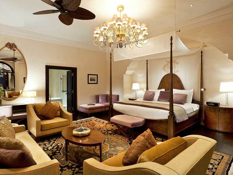 Hotel Sofitel Legend Old Cataract Premium