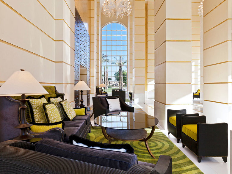 Hotel Sofitel Legend Old Cataract Premium