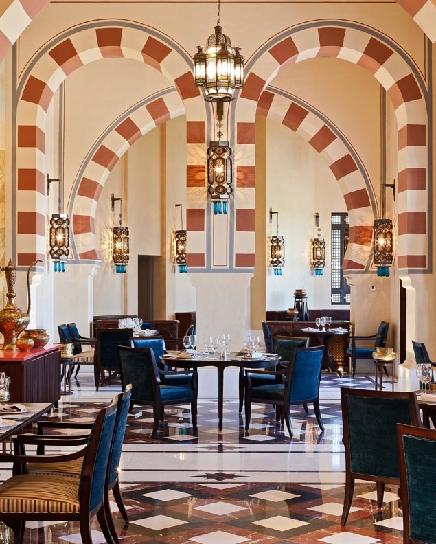 Hotel Sofitel Legend Old Cataract Premium
