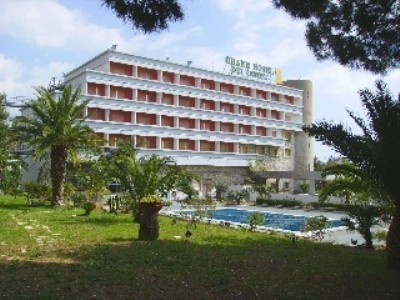 Hotel Grand Dei Templi Early Booker