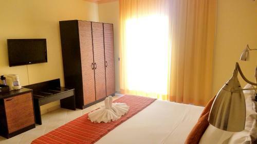 Hotel Occidental Boa Vista Beach