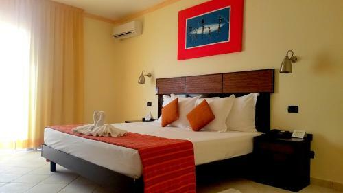 Hotel Occidental Boa Vista Beach
