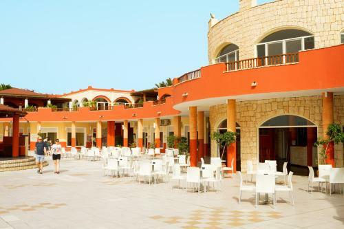 Hotel Occidental Boa Vista Beach