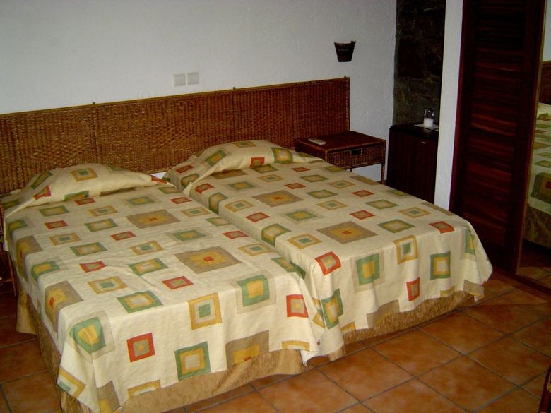 Hotel Pedracin Village