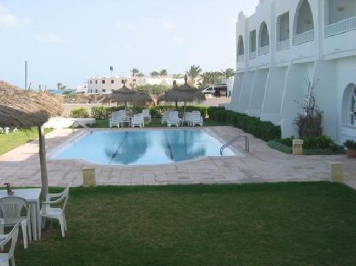 Hotel Villa Azur