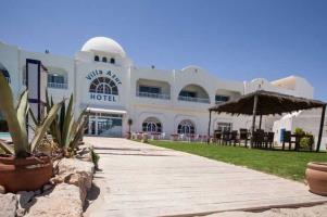 Hotel Villa Azur