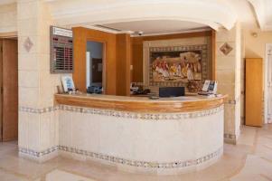 Hotel Villa Azur