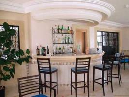 Hotel Villa Azur