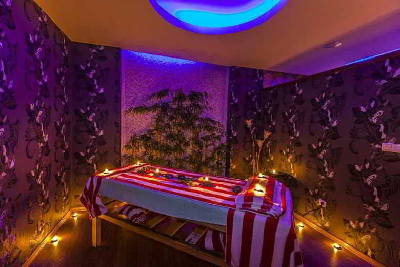 Hotel Eftalia Aqua Resort