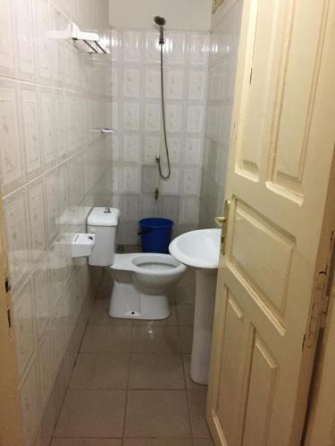 Motel Ayelawadje Adjarra