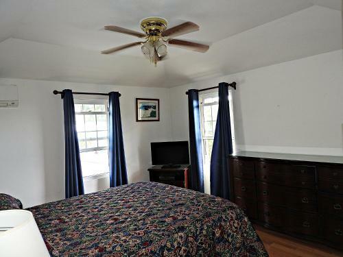 Windsong Guest Apartments