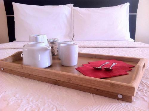 Bed & Breakfast Residencial Sol Point Art