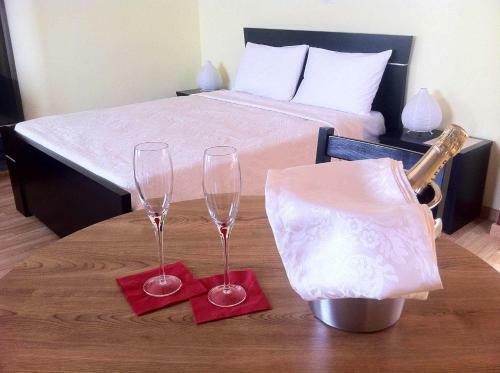 Bed & Breakfast Residencial Sol Point Art