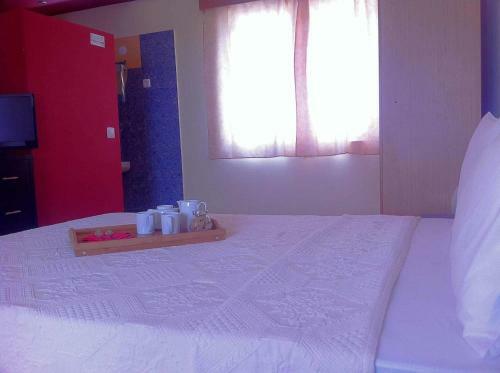 Bed & Breakfast Residencial Sol Point Art