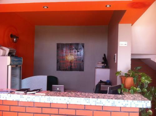 Bed & Breakfast Residencial Sol Point Art