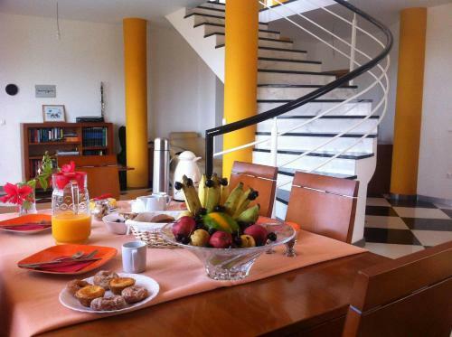 Bed & Breakfast Residencial Sol Point Art