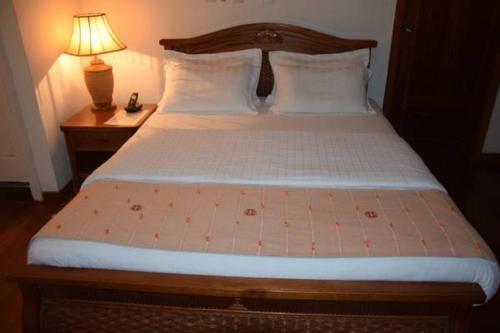 Hotel Logis Manthey