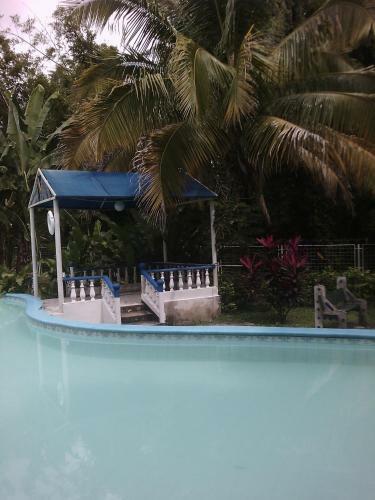 Casa Campestre En Agua De Dios