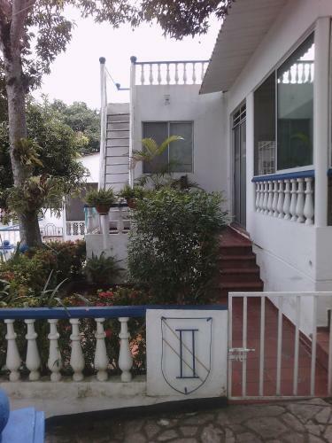 Casa Campestre En Agua De Dios