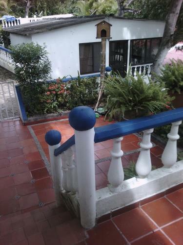 Casa Campestre En Agua De Dios