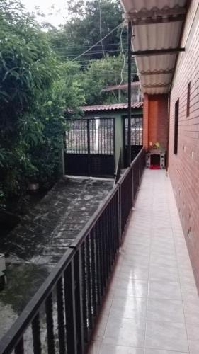 Hermosa Casa Familiar En Agua De Dios