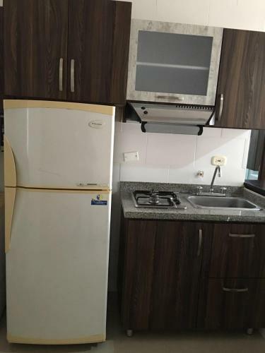 Lujoso Apartamento Barrancabermeja