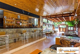 Hotel Orange Garden Apartments
