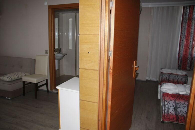 Mehtap Family Hotel