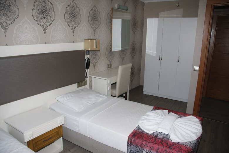 Mehtap Family Hotel