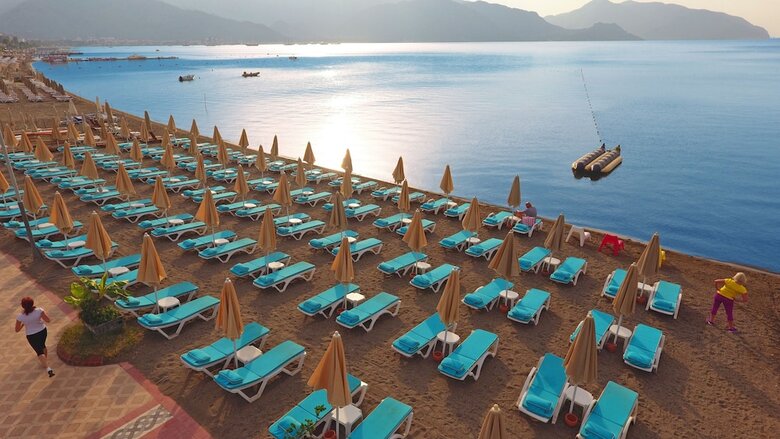 Hotel Blue Bay Platinum