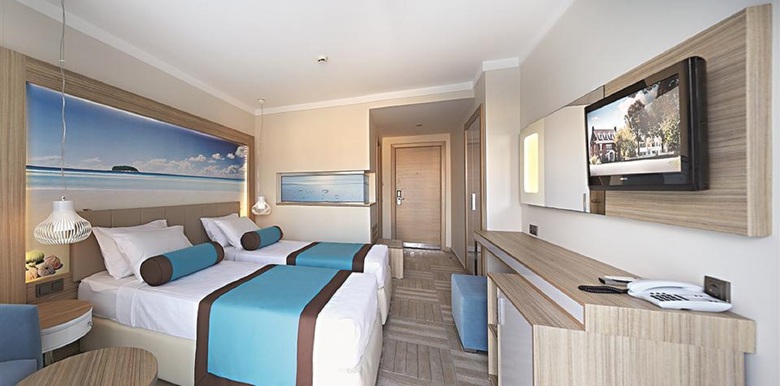 Hotel Blue Bay Platinum