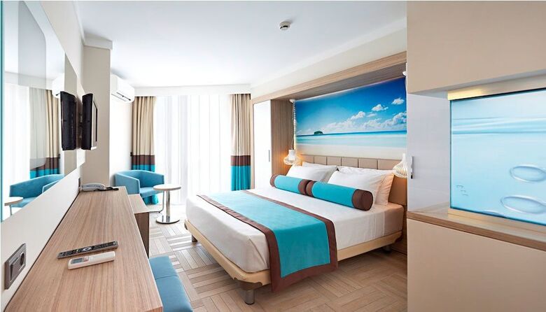 Hotel Blue Bay Platinum