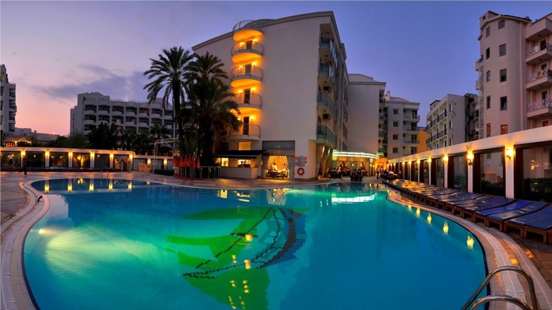 Hotel Blue Bay Platinum