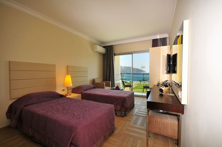 Hotel Blue Bay Platinum