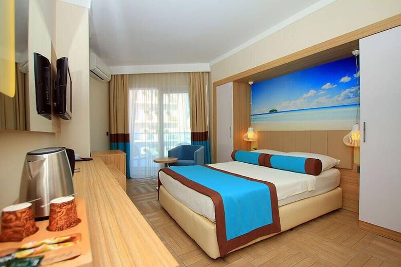 Hotel Blue Bay Platinum