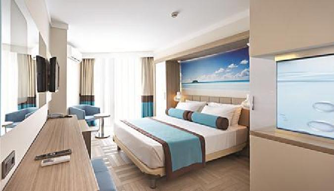 Hotel Blue Bay Platinum