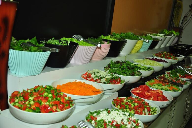 Side Yesiloz Hotel