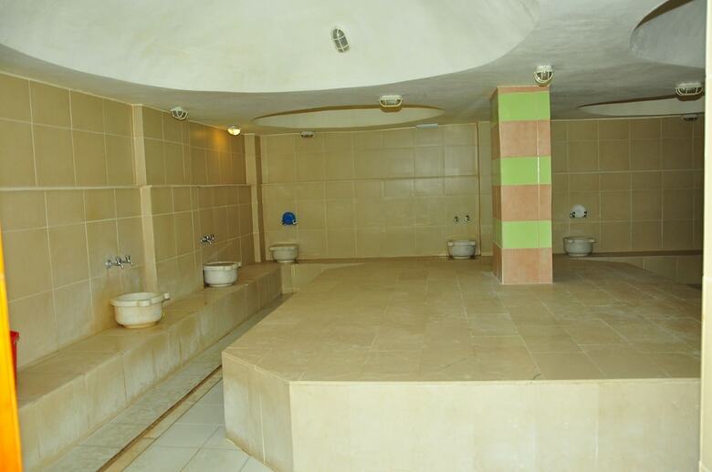 Side Yesiloz Hotel