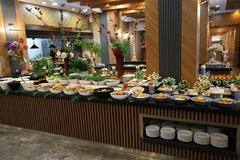 Side Yesiloz Hotel