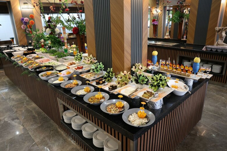 Side Yesiloz Hotel