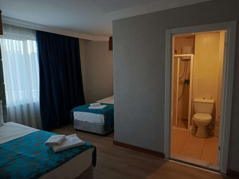 Side Yesiloz Hotel