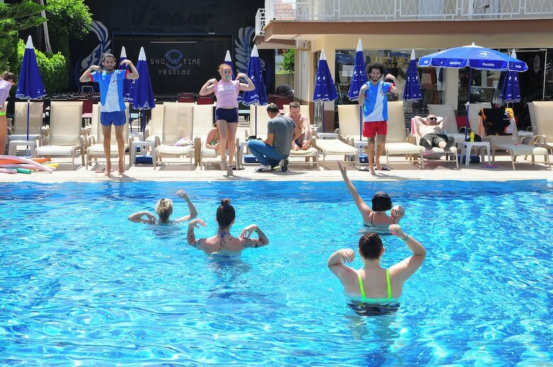 Side Yesiloz Hotel