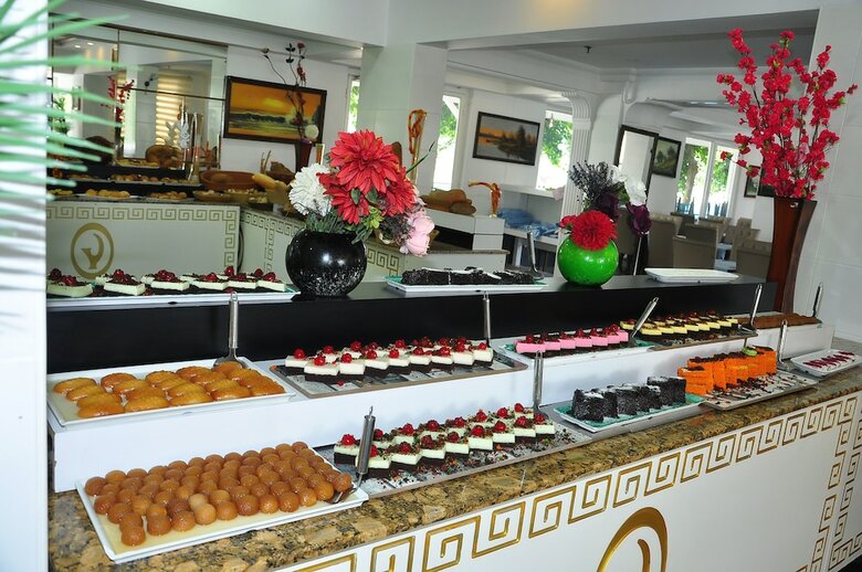 Side Yesiloz Hotel