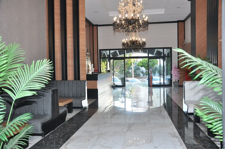 Side Yesiloz Hotel