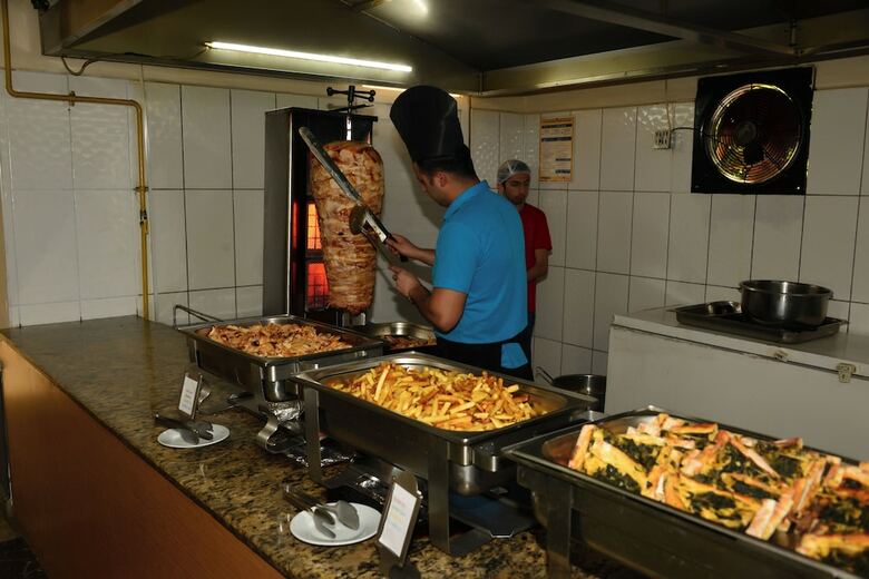 Side Yesiloz Hotel