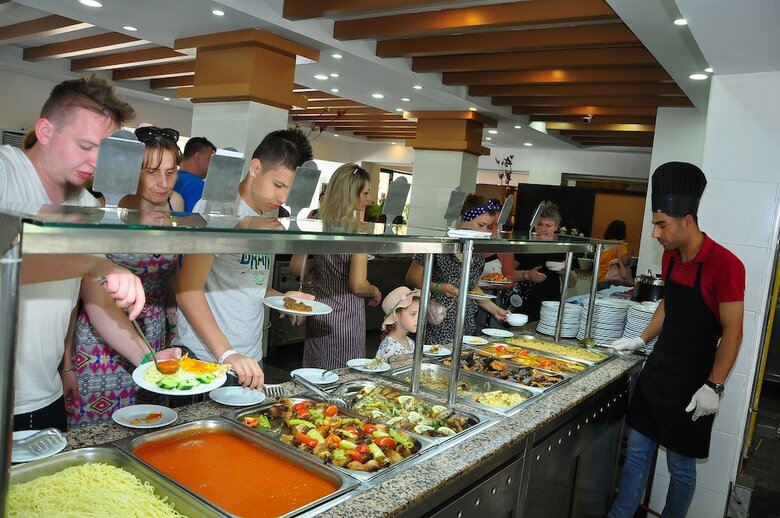 Side Yesiloz Hotel